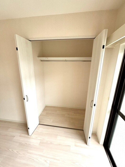 物件内観写真9　(収納)