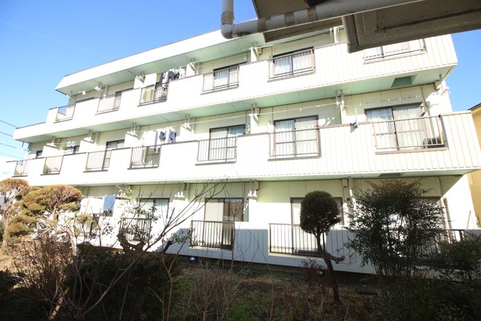 物件外観写真3　(外観写真)