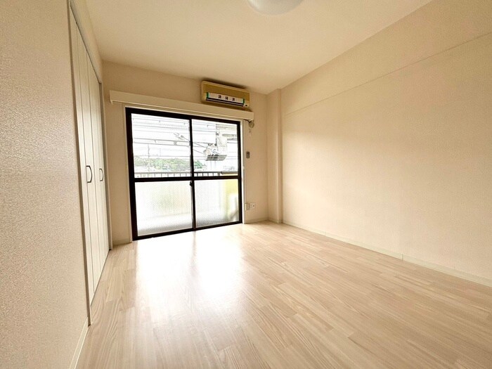 物件内観写真17　(居室)