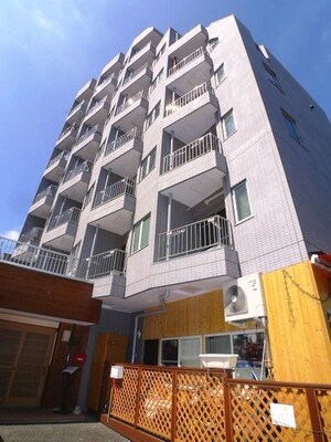 ＤＡＩＫＡＮ15外観写真