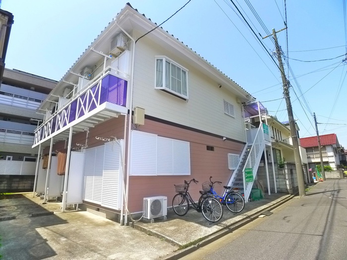 外観写真