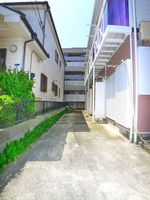 物件外観写真6　(外観写真)