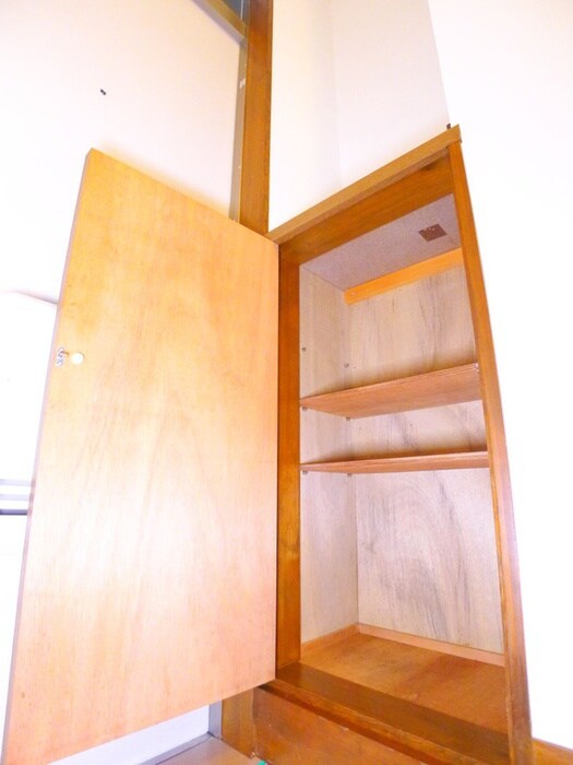 物件内観写真17　(靴箱)