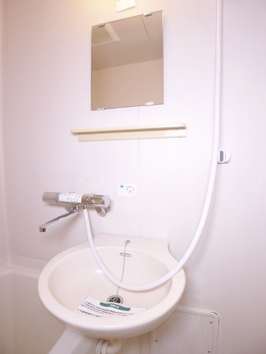 物件内観写真20　(洗面)