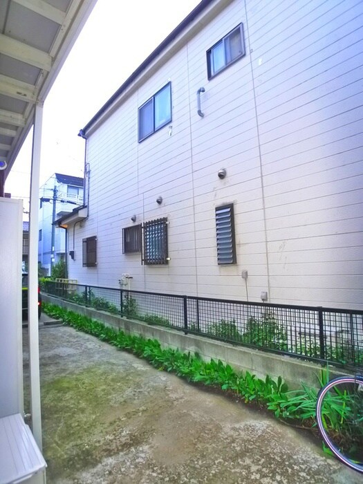 物件内観写真22　(ベランダ・バルコニー)