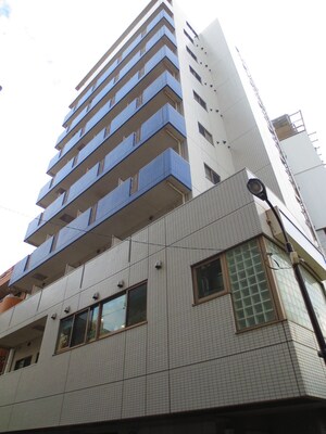 グランヴァン荻窪Ⅱ（404）外観写真