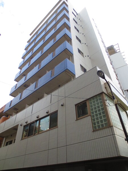 グランヴァン荻窪Ⅱ（404）外観写真