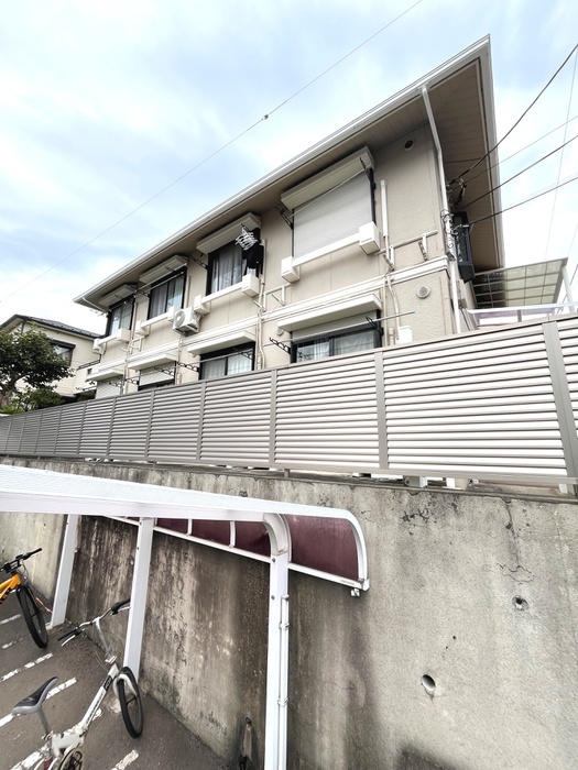 ヴェルジェ日野