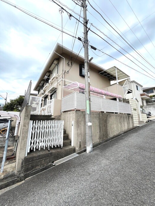 物件外観写真5　(外観写真)