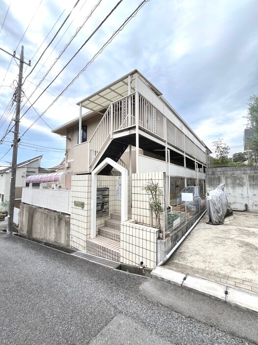 物件外観写真6　(外観写真)