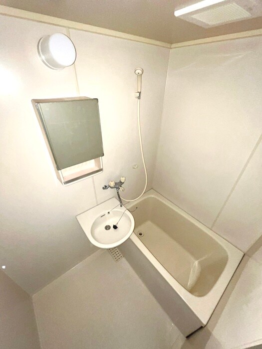 物件内観写真11　(バス／シャワールーム等)