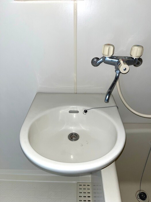 物件内観写真12　(洗面)