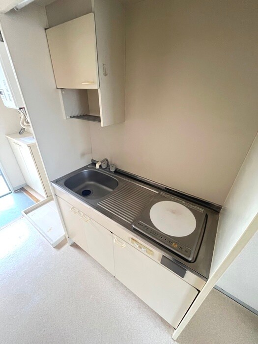 物件内観写真15　(キッチン)