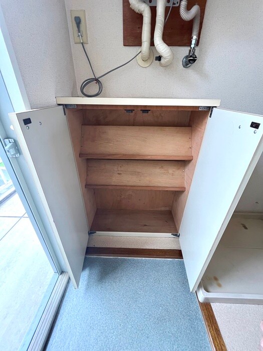 物件内観写真17　(靴箱)