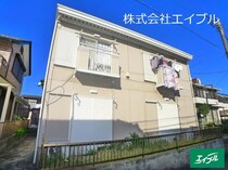 グレイシィ６０の外観写真