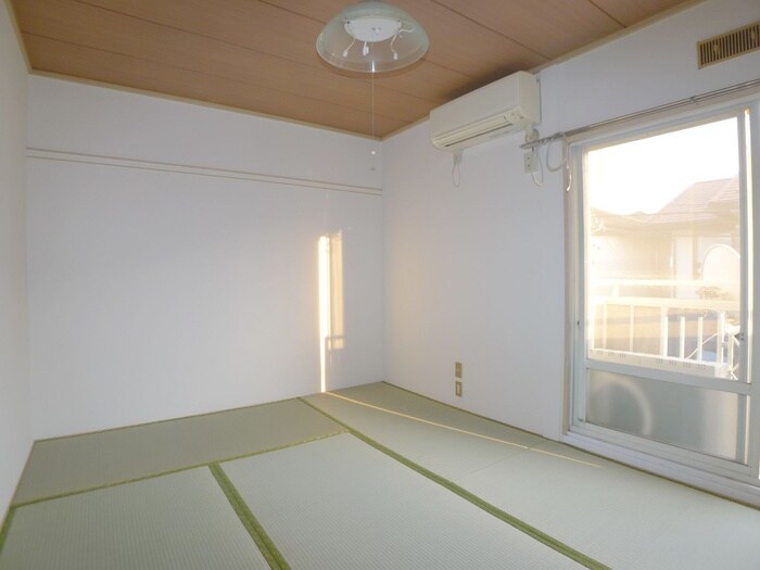 物件内観写真7　(ベランダ・バルコニー)