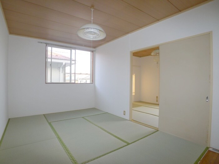 物件内観写真9　(居室)