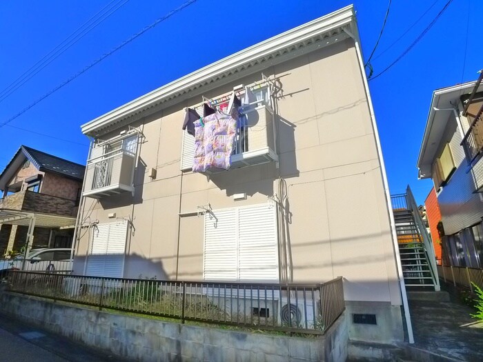 物件外観写真6　(外観写真)