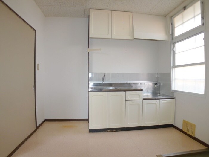 物件内観写真11　(居室)