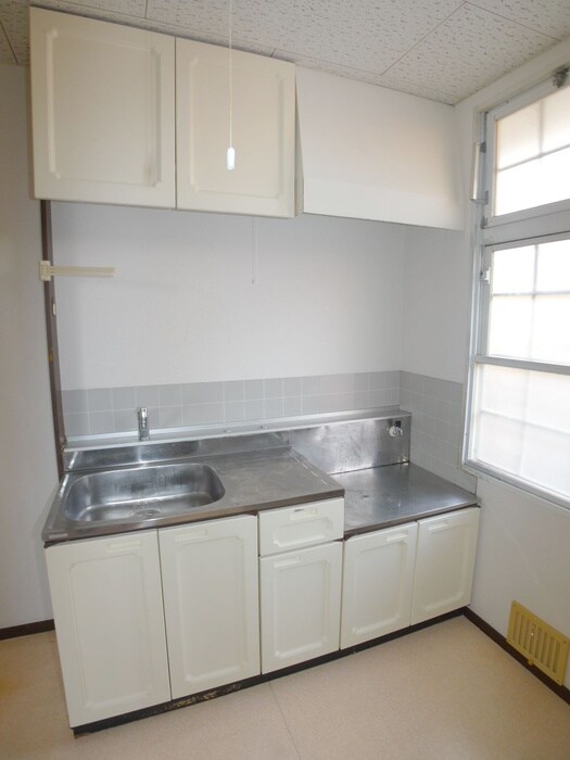 物件内観写真12　(キッチン)