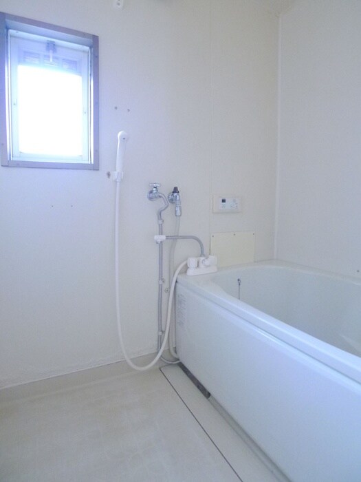 物件内観写真14　(バス／シャワールーム等)