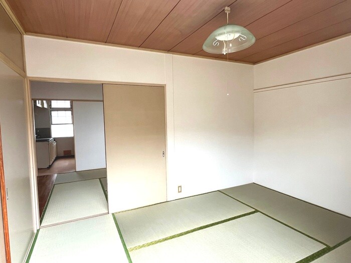 物件内観写真22　(居室)