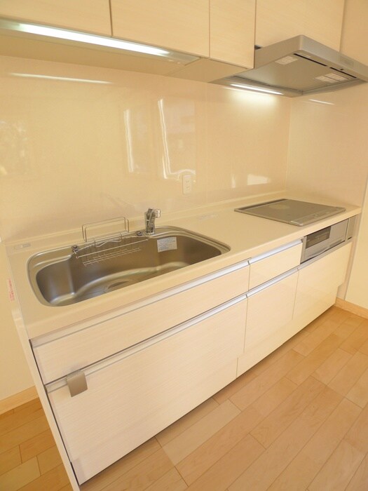 物件内観写真8　(キッチン)