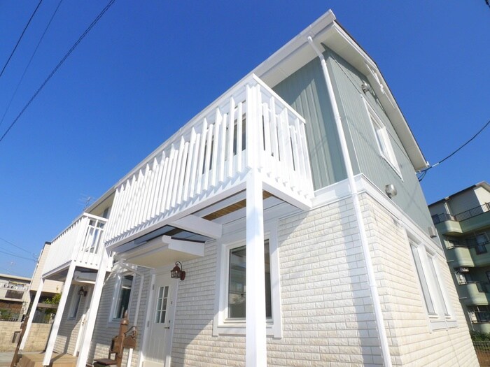 物件外観写真4　(その他)