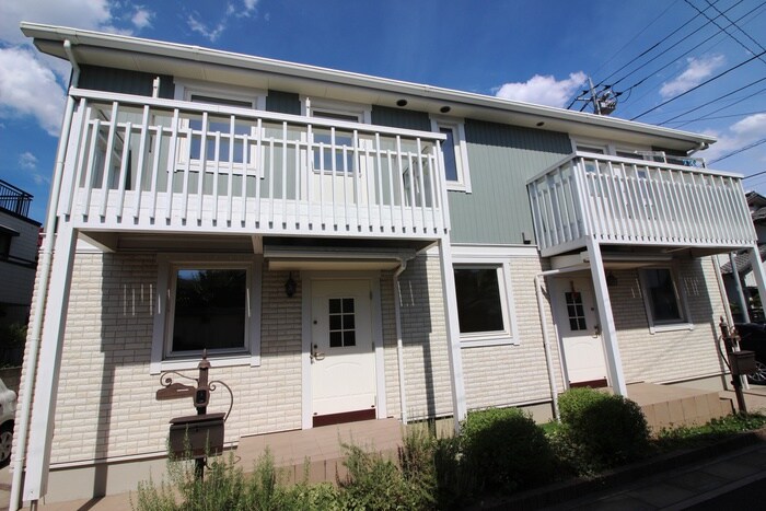 物件外観写真5　(駐輪場)