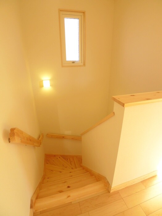 物件内観写真10　(廊下)