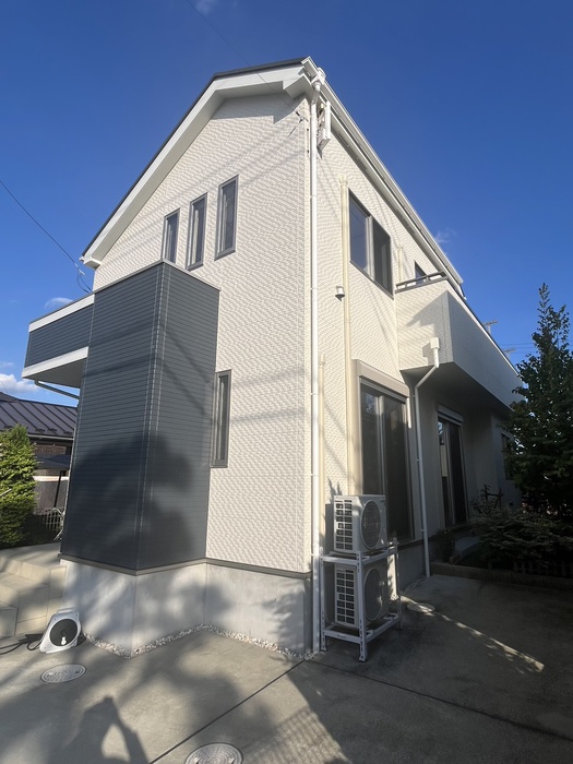 三輪町戸建