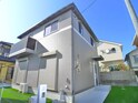 流山市平和台戸建賃貸　Ａ棟