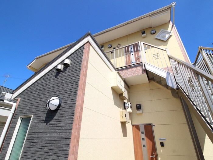 物件外観写真5　(外観写真)