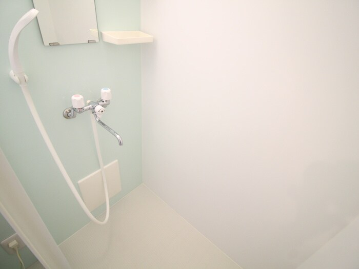 物件内観写真10　(バス／シャワールーム等)