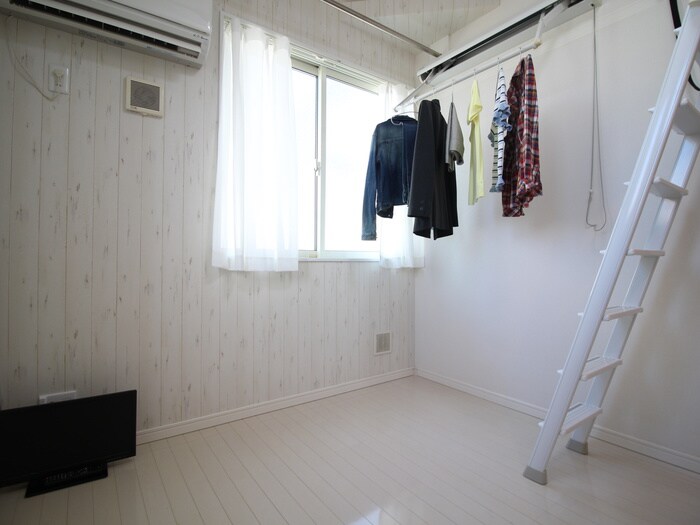 物件内観写真17　(居室)