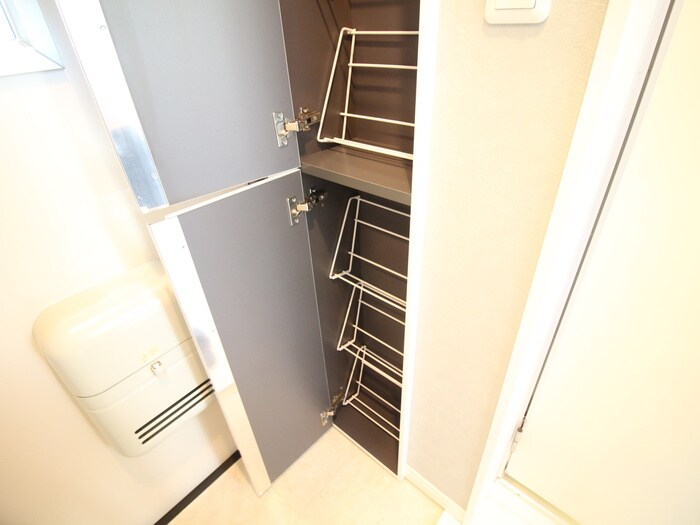 物件内観写真22　(靴箱)