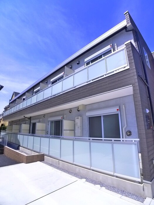 物件外観写真3　(その他)