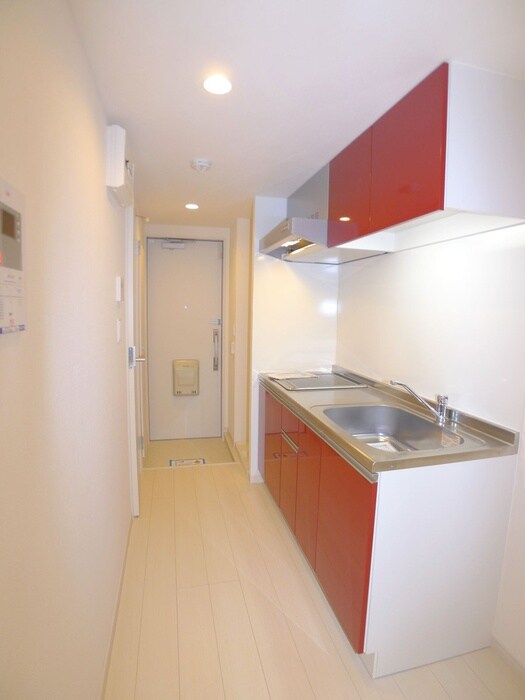 物件内観写真11　(キッチン)