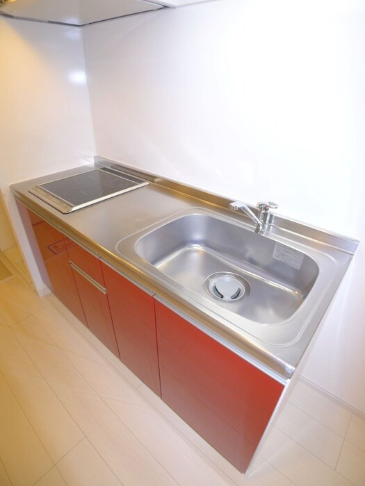 物件内観写真12　(キッチン)