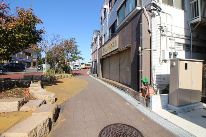 物件外観写真5　(周辺環境)