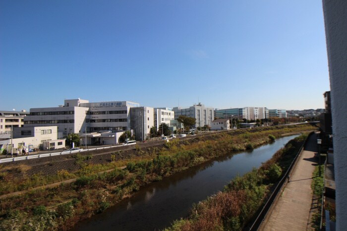 物件外観写真6　(周辺環境)