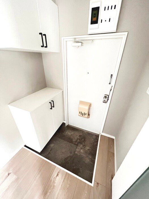物件内観写真19　(靴箱)