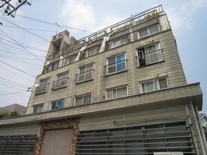 横特ビル外観写真