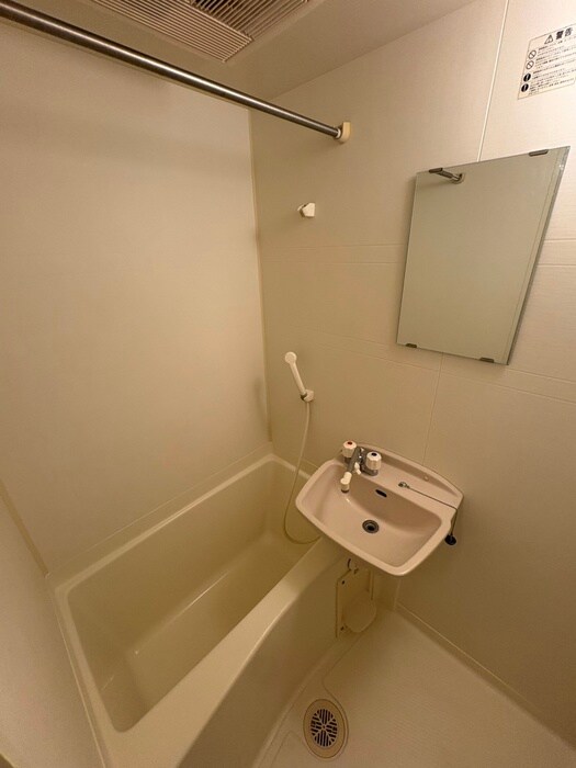 物件内観写真12　(バス／シャワールーム等)