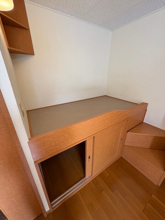 物件内観写真21　(ロフト)