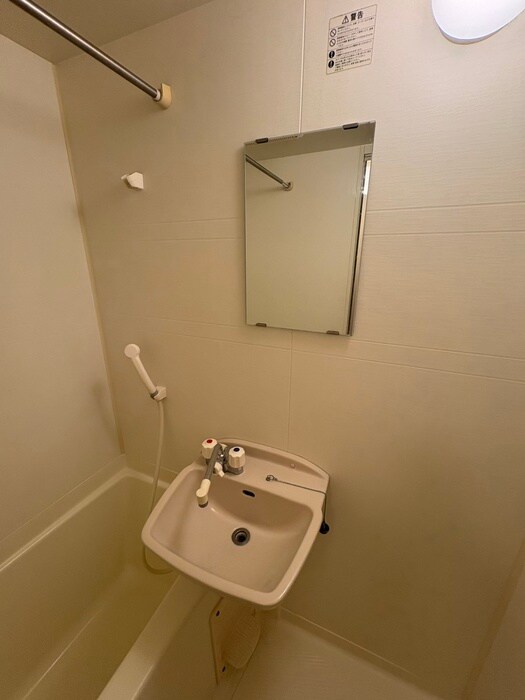 物件内観写真22　(洗面)