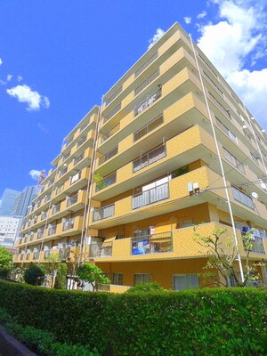 浦和北ローヤルコーポ（706）外観写真