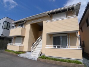 第２メゾン伊登屋外観写真