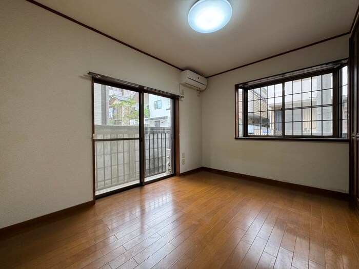 物件内観写真7　(居室)