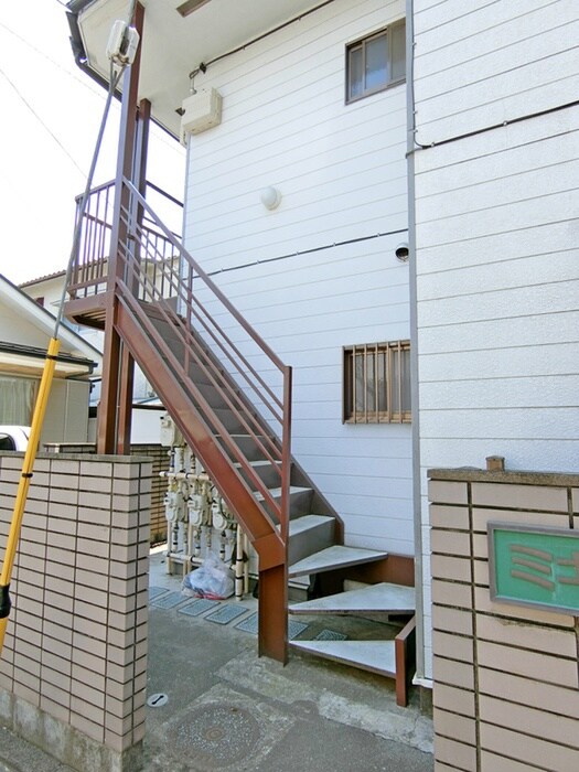 物件外観写真4　(外観写真)